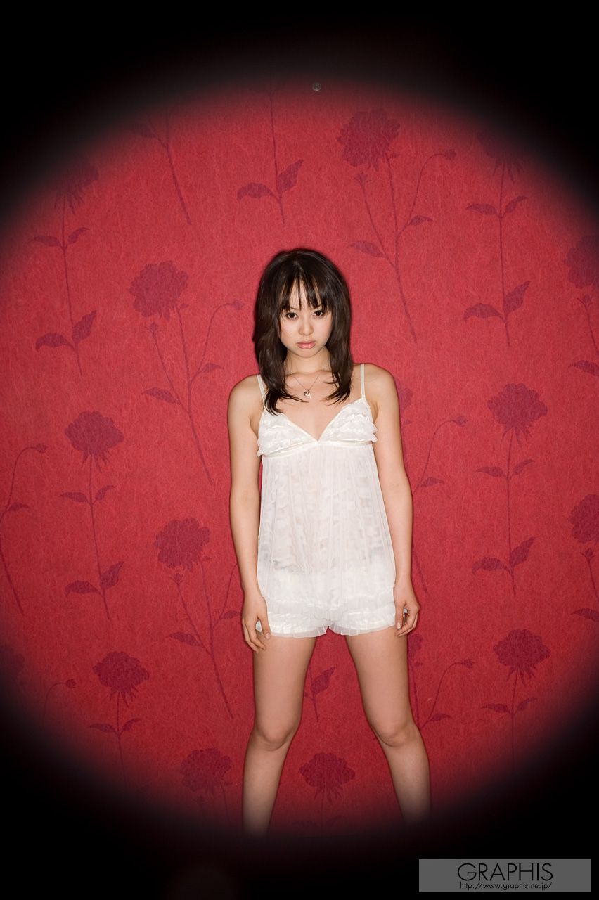 葉山潤子《Sweet Memory》 [Graphis] Gals