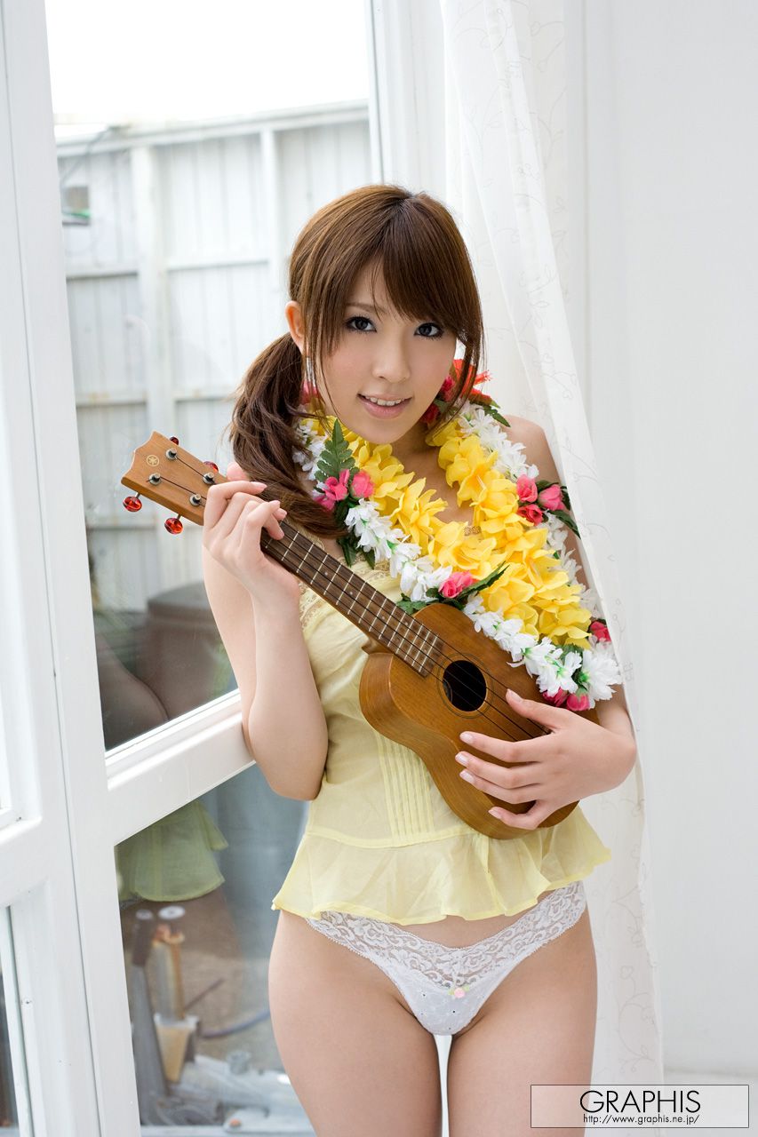 樱木凛《Sensation》 [Graphis] Gals