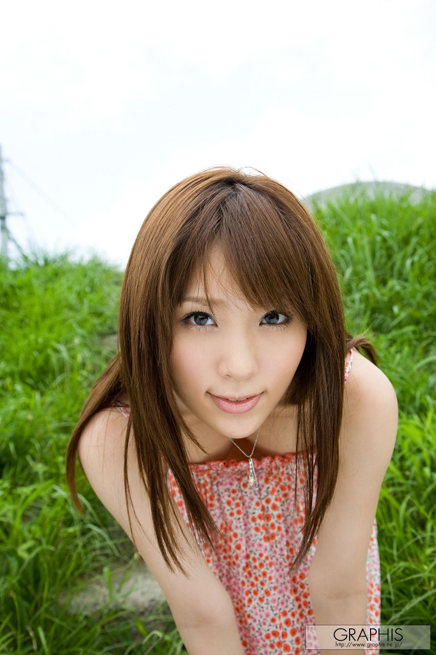 樱木凛《Sensation》 [Graphis] Gals