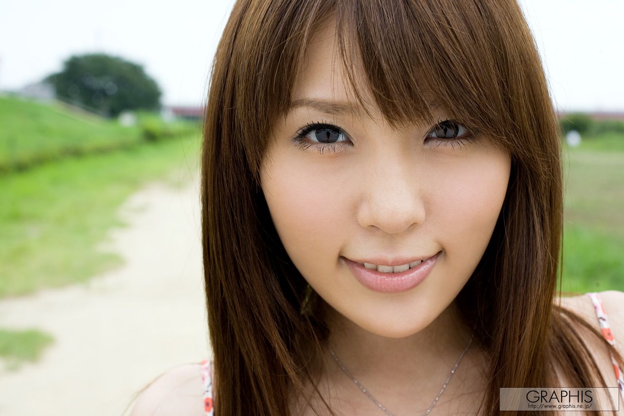 樱木凛《Sensation》 [Graphis] Gals