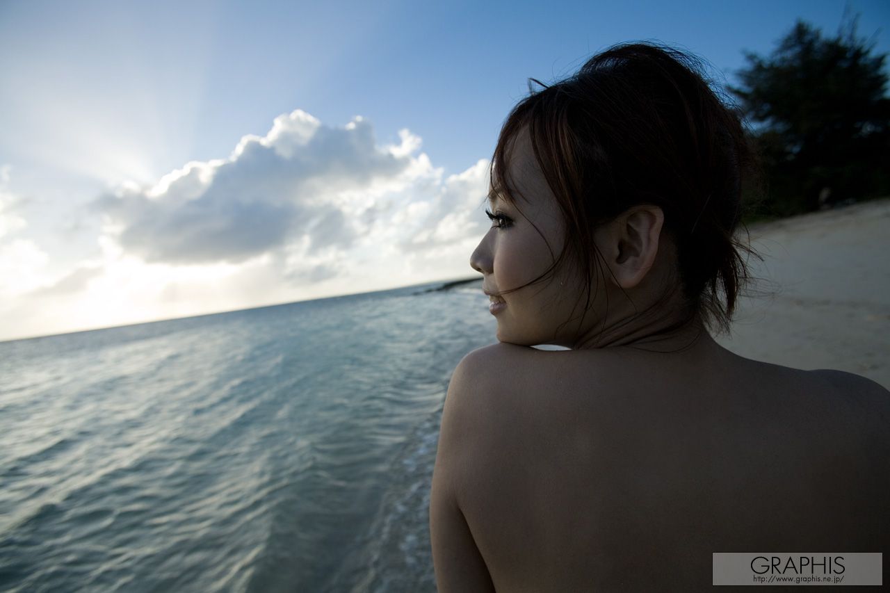 亜希菜/亚希菜《Sunshine》 [Graphis] Gals