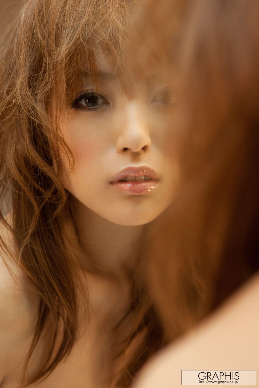 并木优《Smile Again》 [Graphis] Gals
