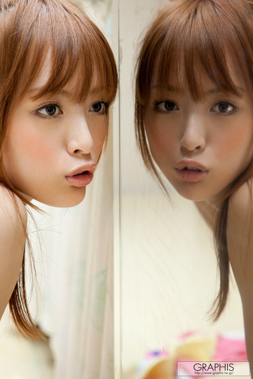 并木优《Smile Again》 [Graphis] Gals