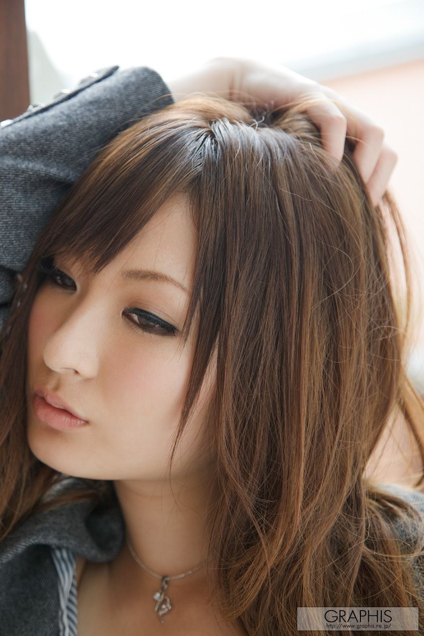 水野つかさ/水野司《Fly》 [Graphis] Gals