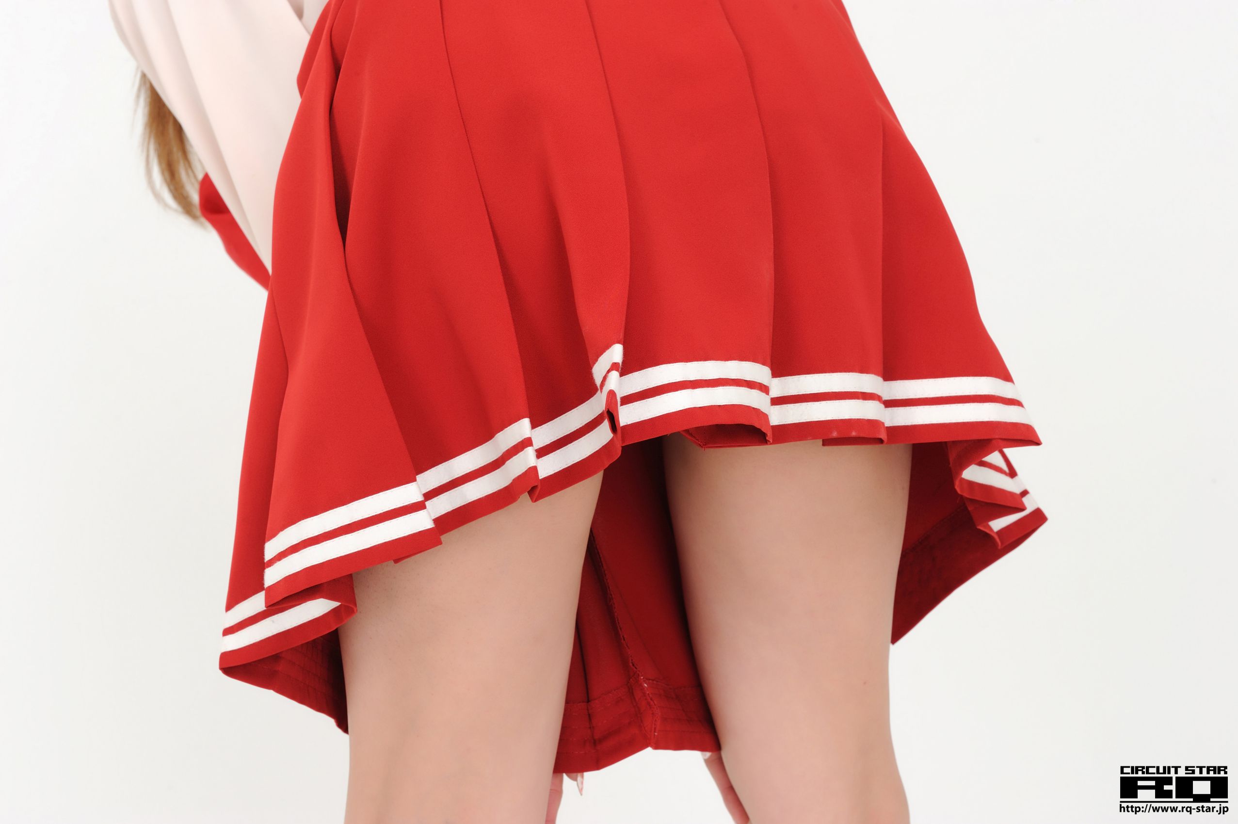 [RQ-STAR] NO.00578 Chihiro Akiha 秋葉ちひろ High School Girl 写真集