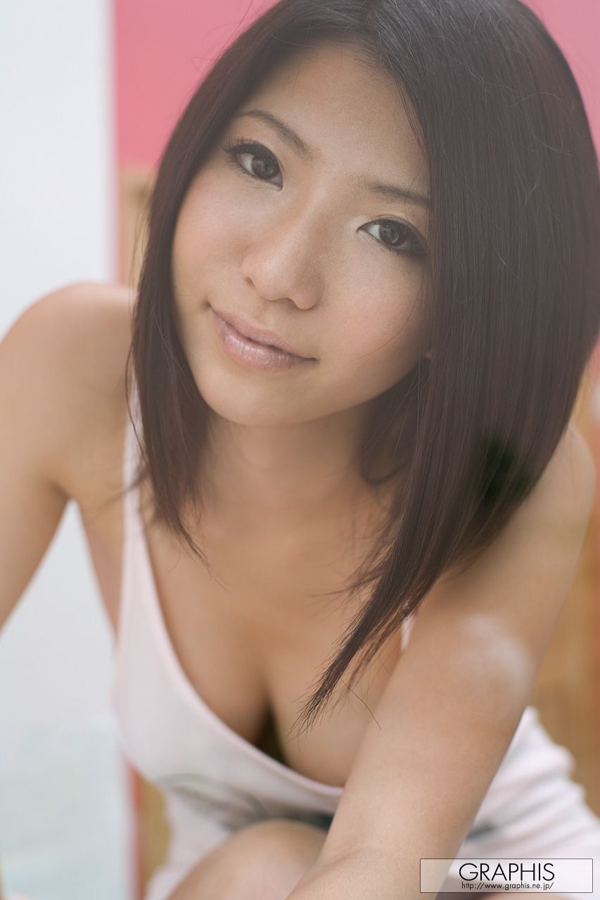 An アン《Simple and Innocent》 [Graphis] Gals