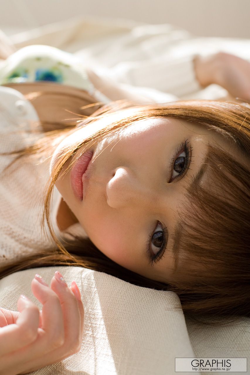 瑠川リナ《SeasonII》 [Graphis] Gals
