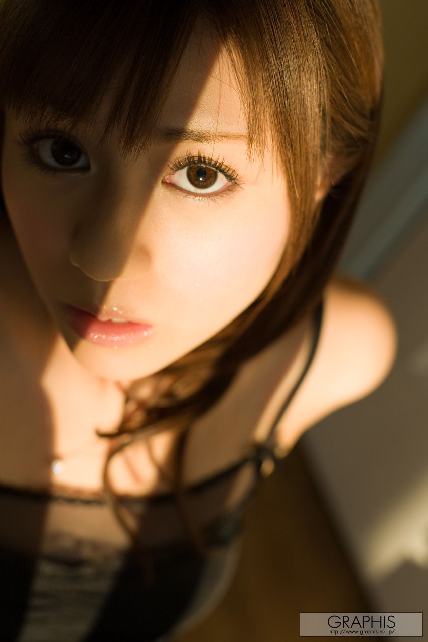 瑠川リナ《SeasonII》 [Graphis] Gals