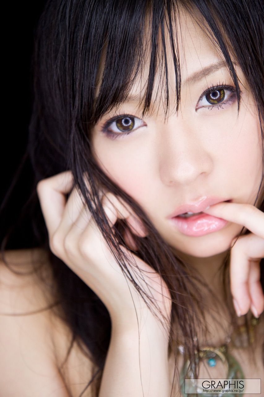 小倉奈奈《Seventh Heaven》 [Graphis] Special Contents