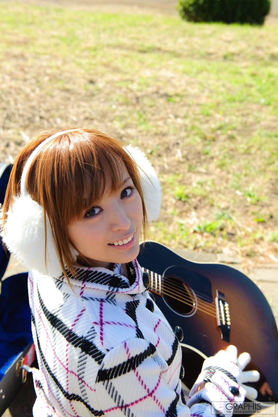 并木优《For YU》 [Graphis] Special Contents