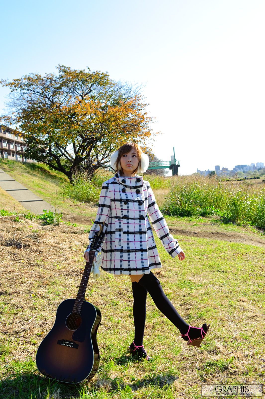 并木优《For YU》 [Graphis] Special Contents