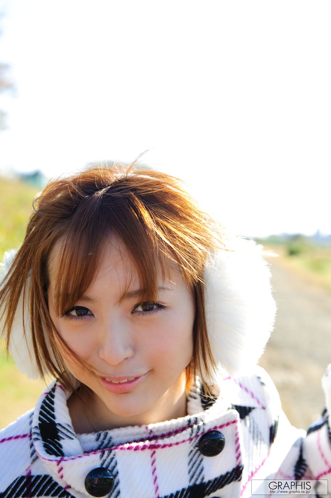 并木优《For YU》 [Graphis] Special Contents