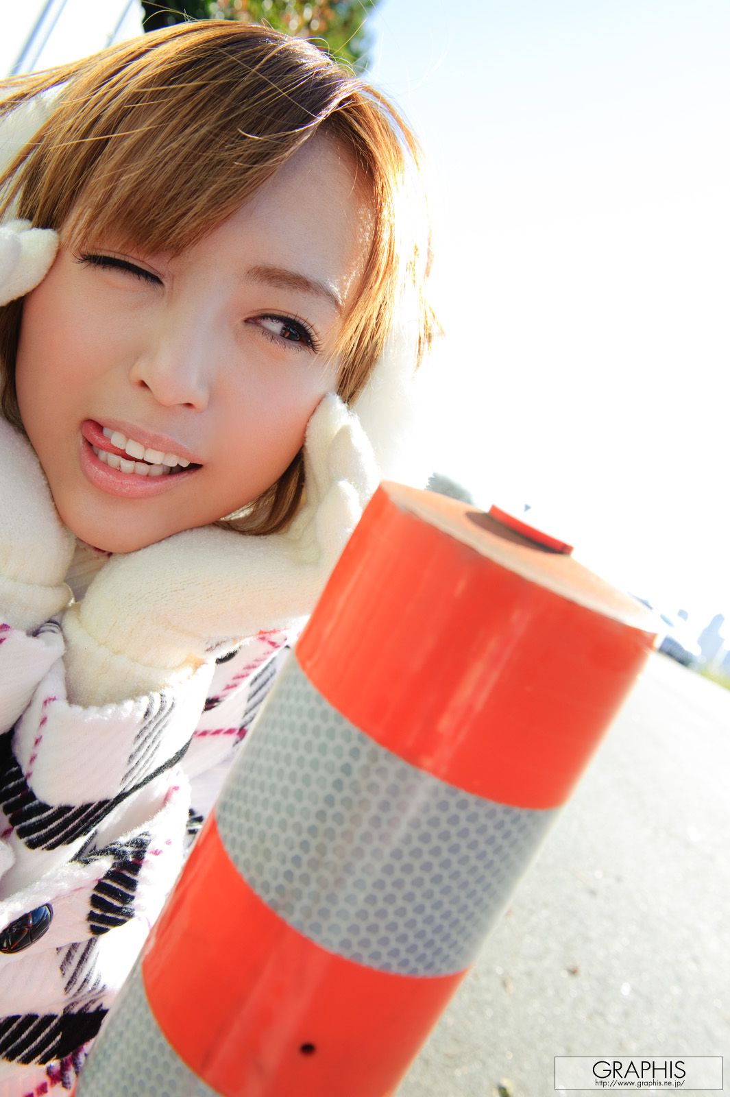 并木优《For YU》 [Graphis] Special Contents