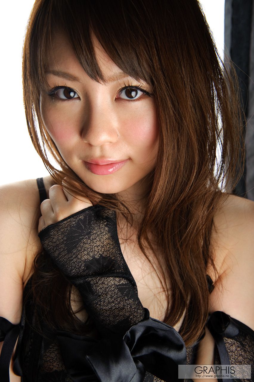 神野はづき/神野叶月《One Summer Love》 [Graphis] Gals