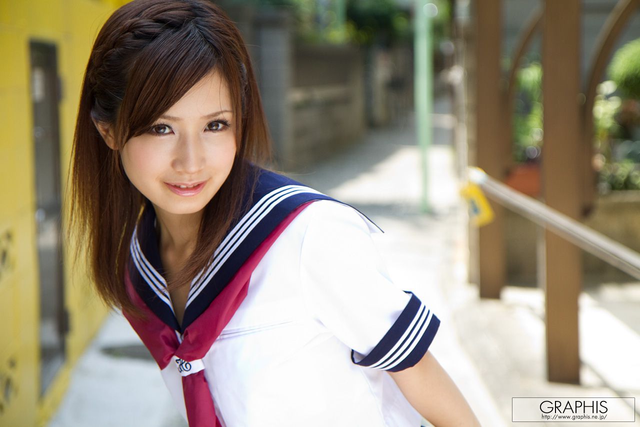 小島みなみ/小岛南《KOJIMiiiiiNA》 [Graphis] Gals