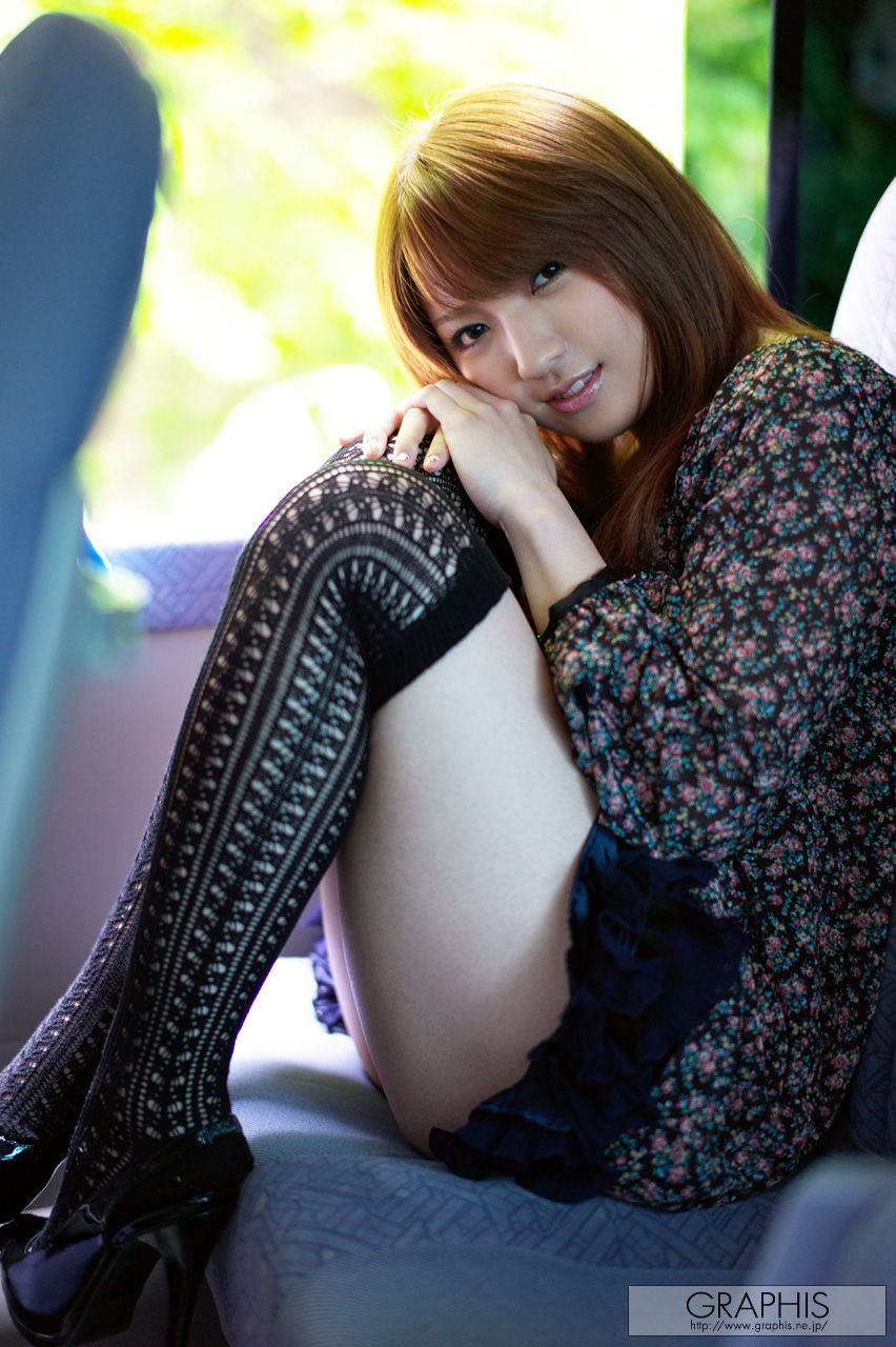 神咲诗织《My Venus》 [Graphis] Gals