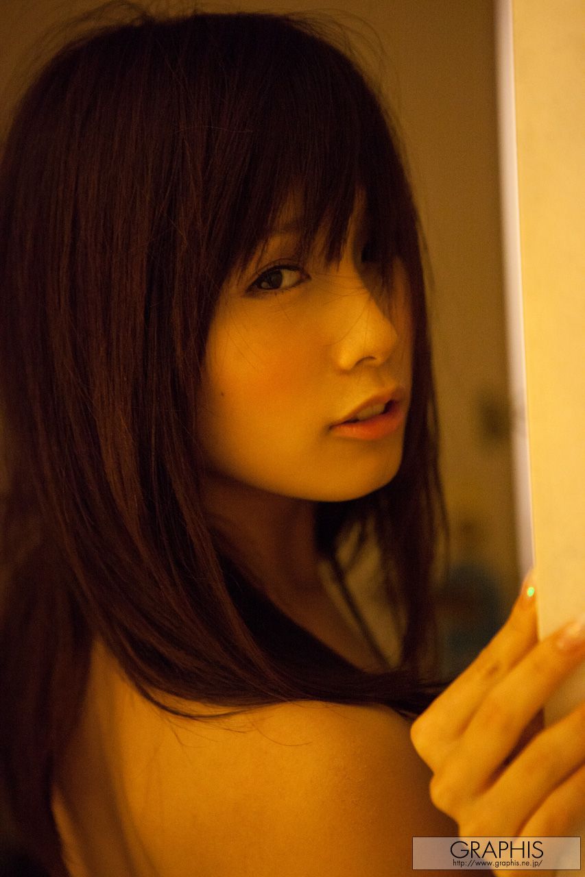 小島みなみ《MINAMIKAZE》 [Graphis] Special Contents