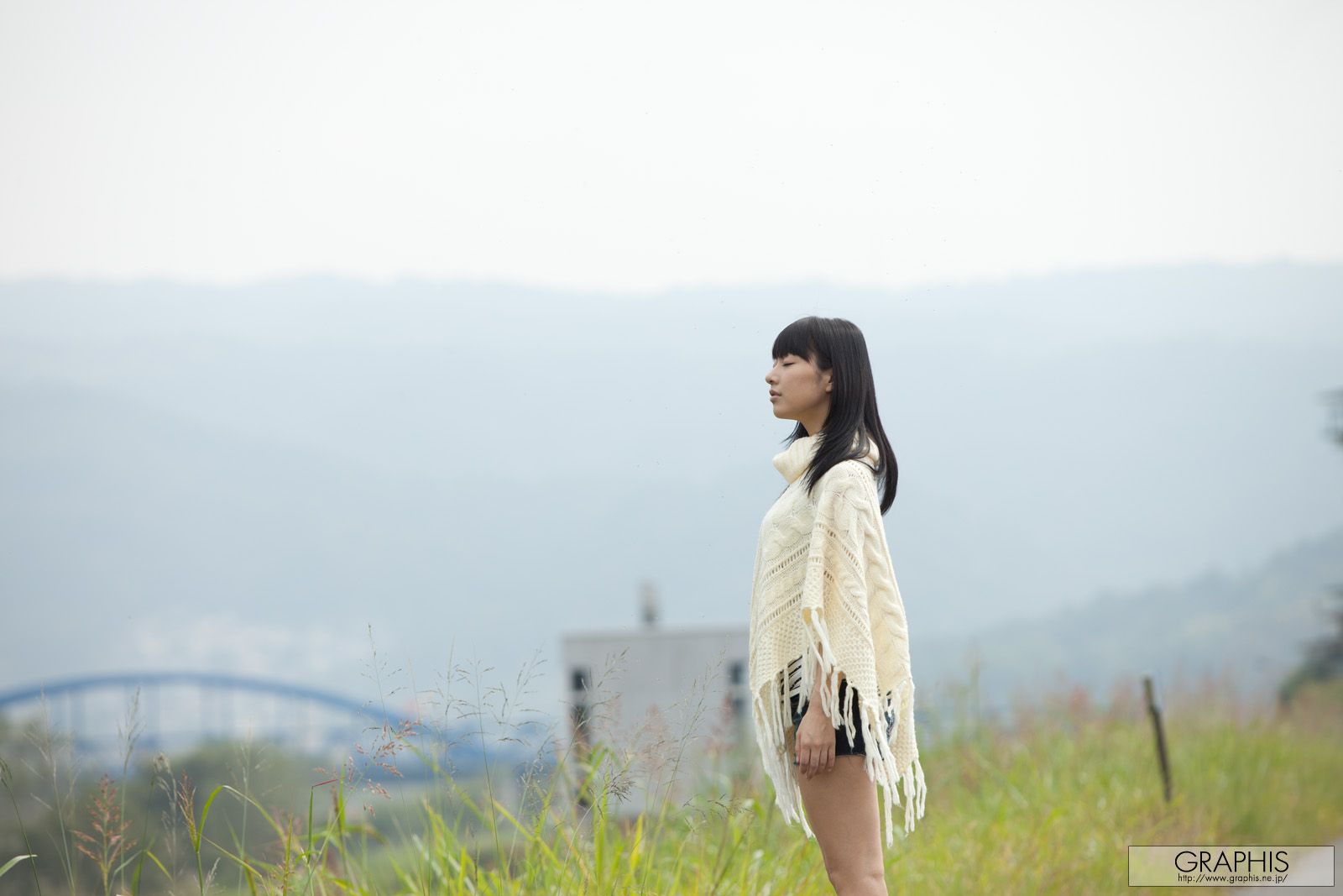 由爱可奈《A to Z》 [Graphis] Special Contents