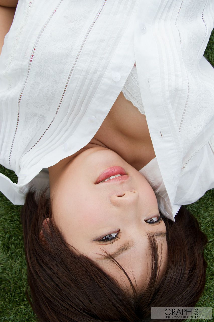 纱仓まな/纱仓真菜《Mana x Moe》 [Graphis] Gals