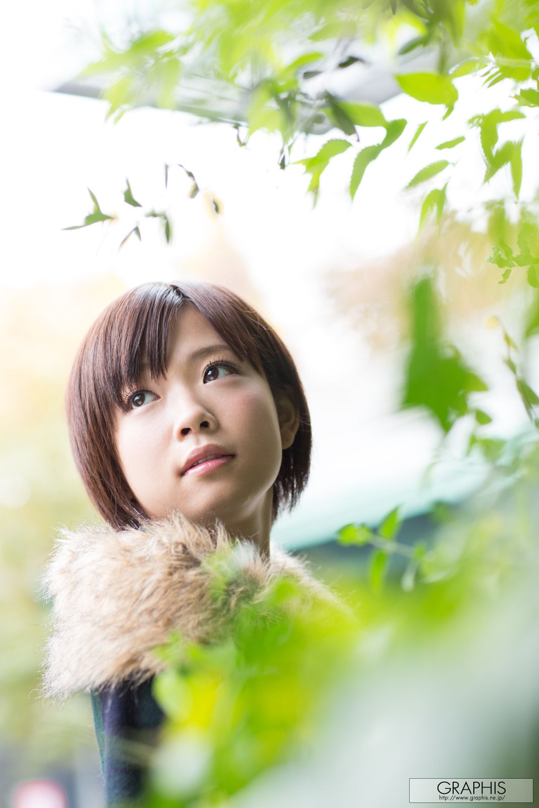 纱仓まな/纱仓真奈 《Second Love》 [Graphis] Gals
