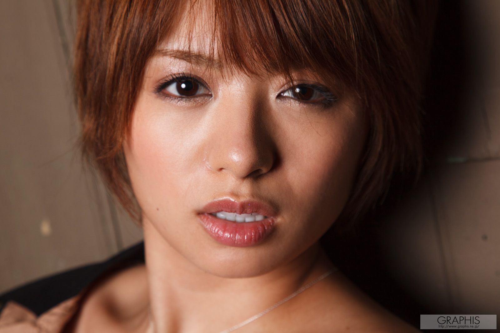 星美りか/里中裕奈《Kirakira》 [Graphis] Gals
