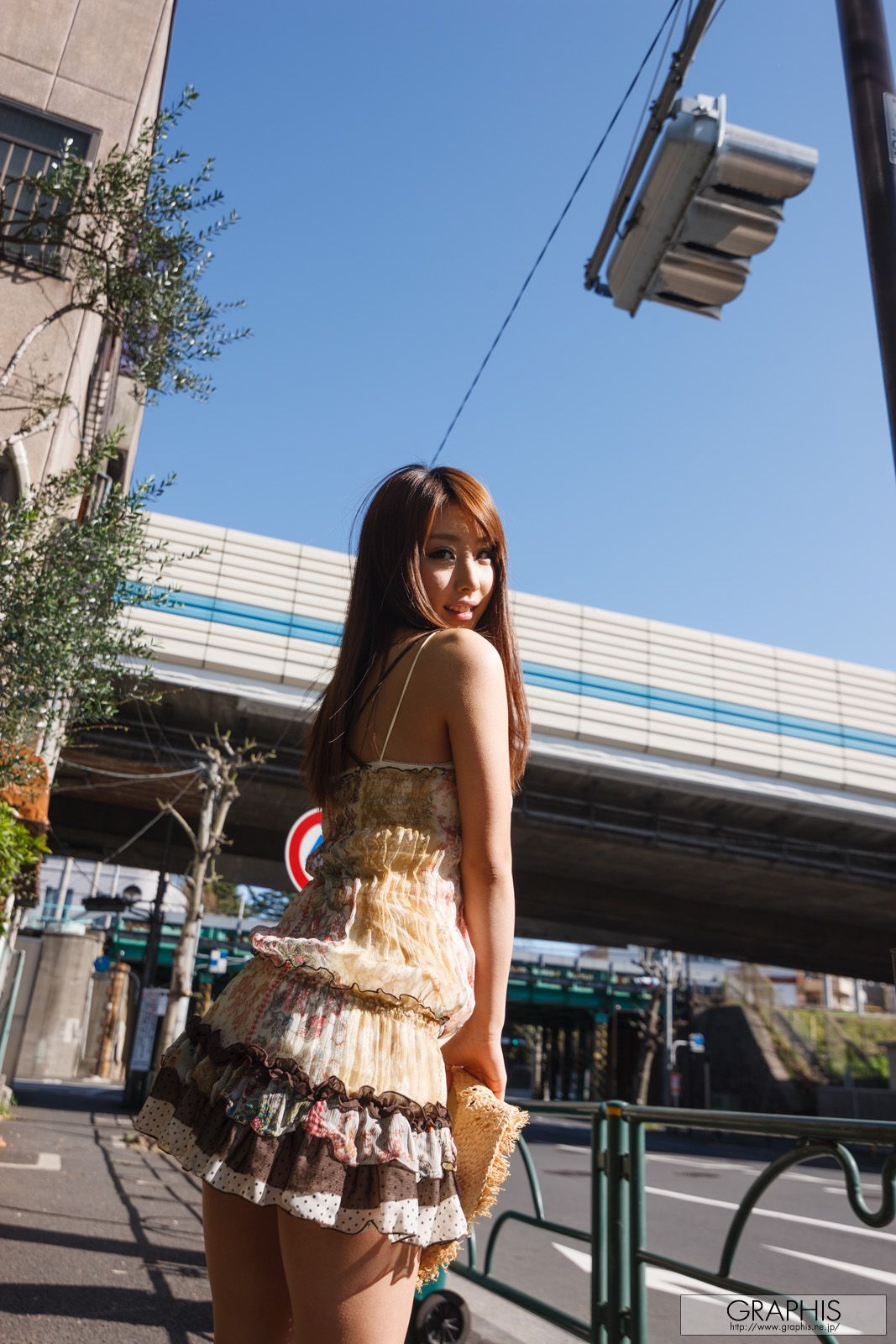 あやみ旬果/彩美旬果《Forbidden Fruit》 [Graphis] Gals