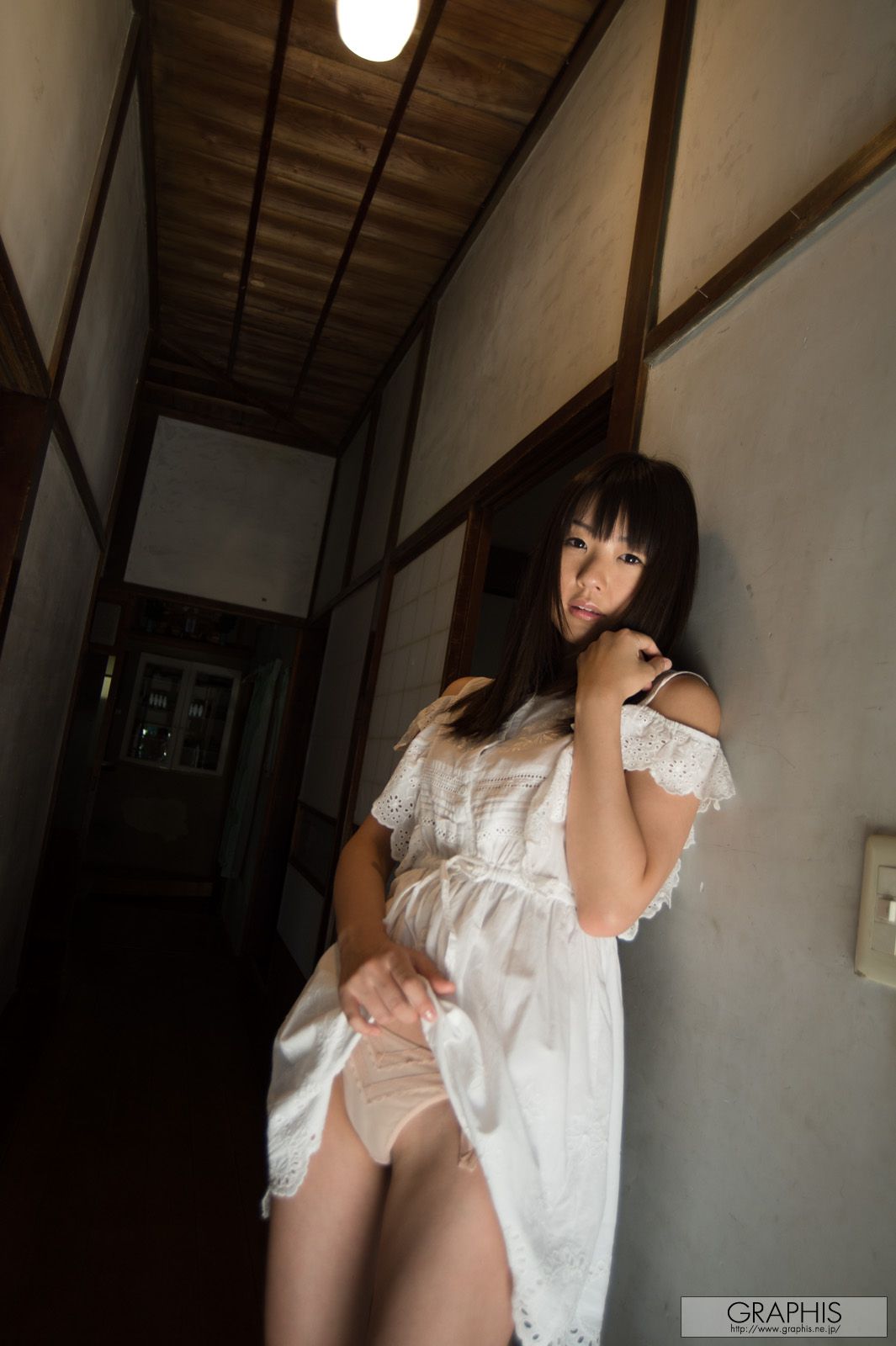 Tsubomi/つぼみ/萌神小蕾《TsuboMIX》 [Graphis] Gals