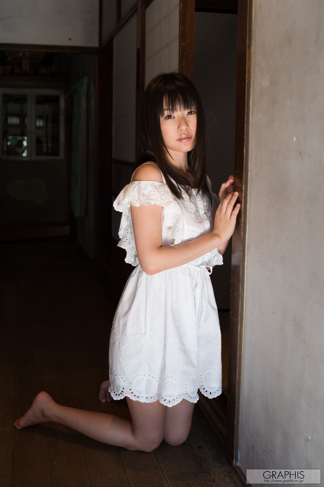 Tsubomi/つぼみ/萌神小蕾《TsuboMIX》 [Graphis] Gals