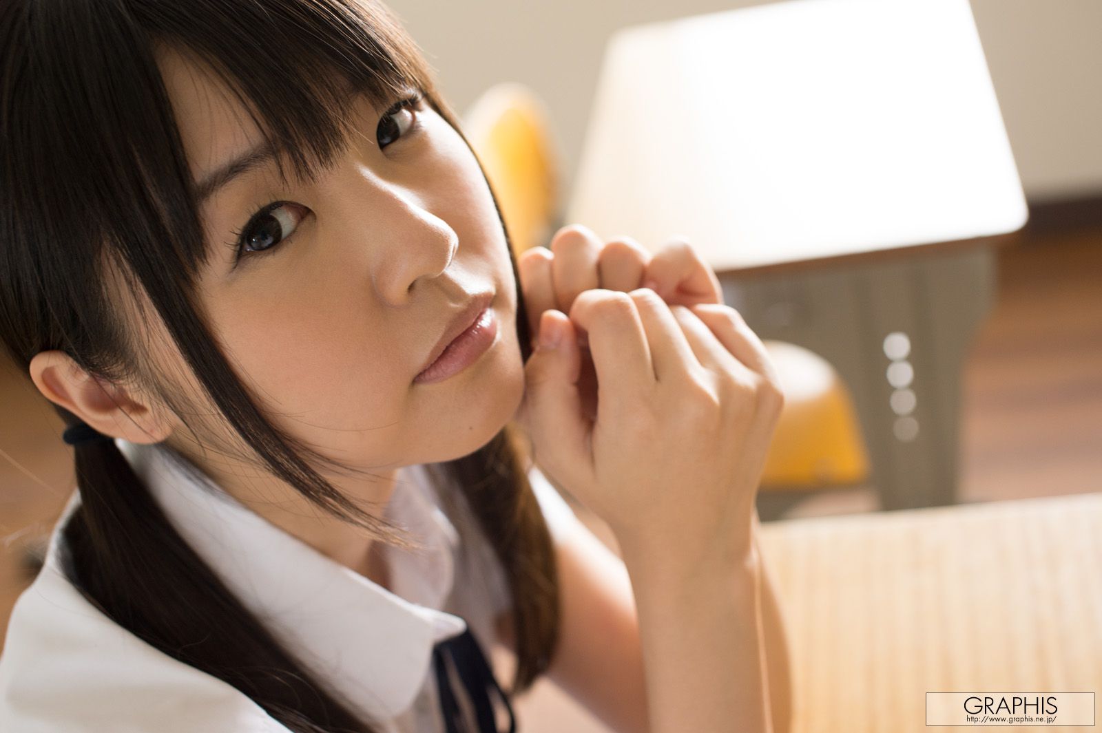 Tsubomi/つぼみ/萌神小蕾《TsuboMIX》 [Graphis] Gals