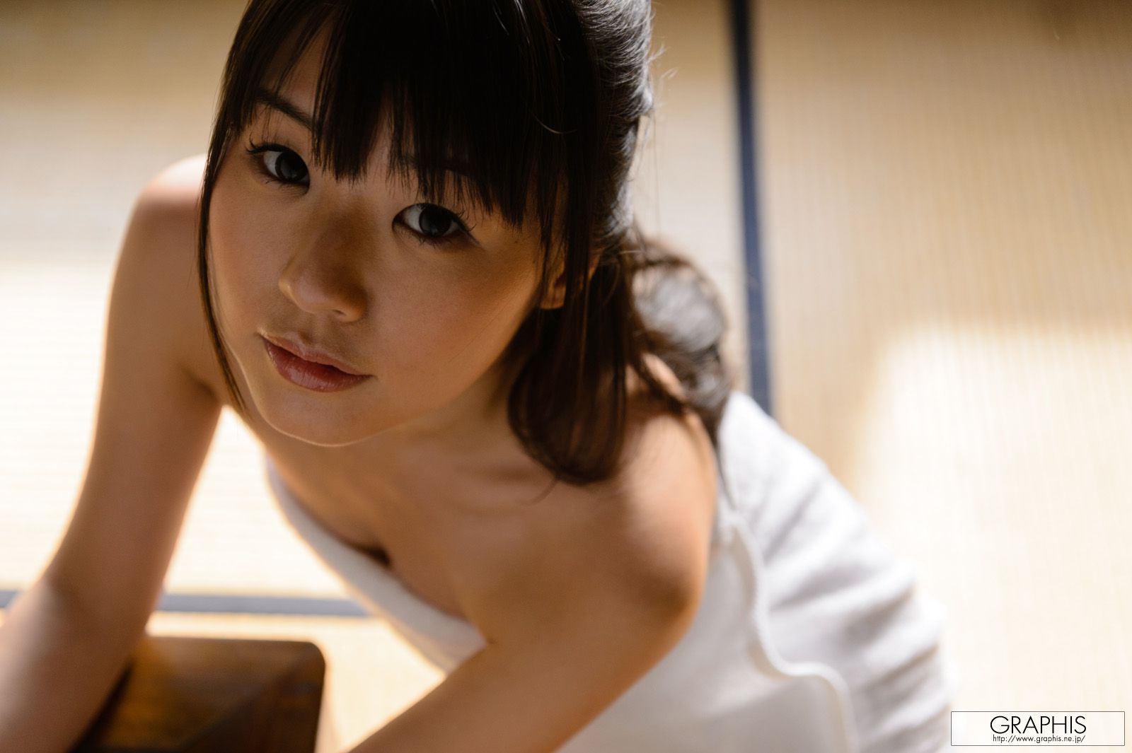 Tsubomi/つぼみ/萌神小蕾《TsuboMIX》 [Graphis] Gals