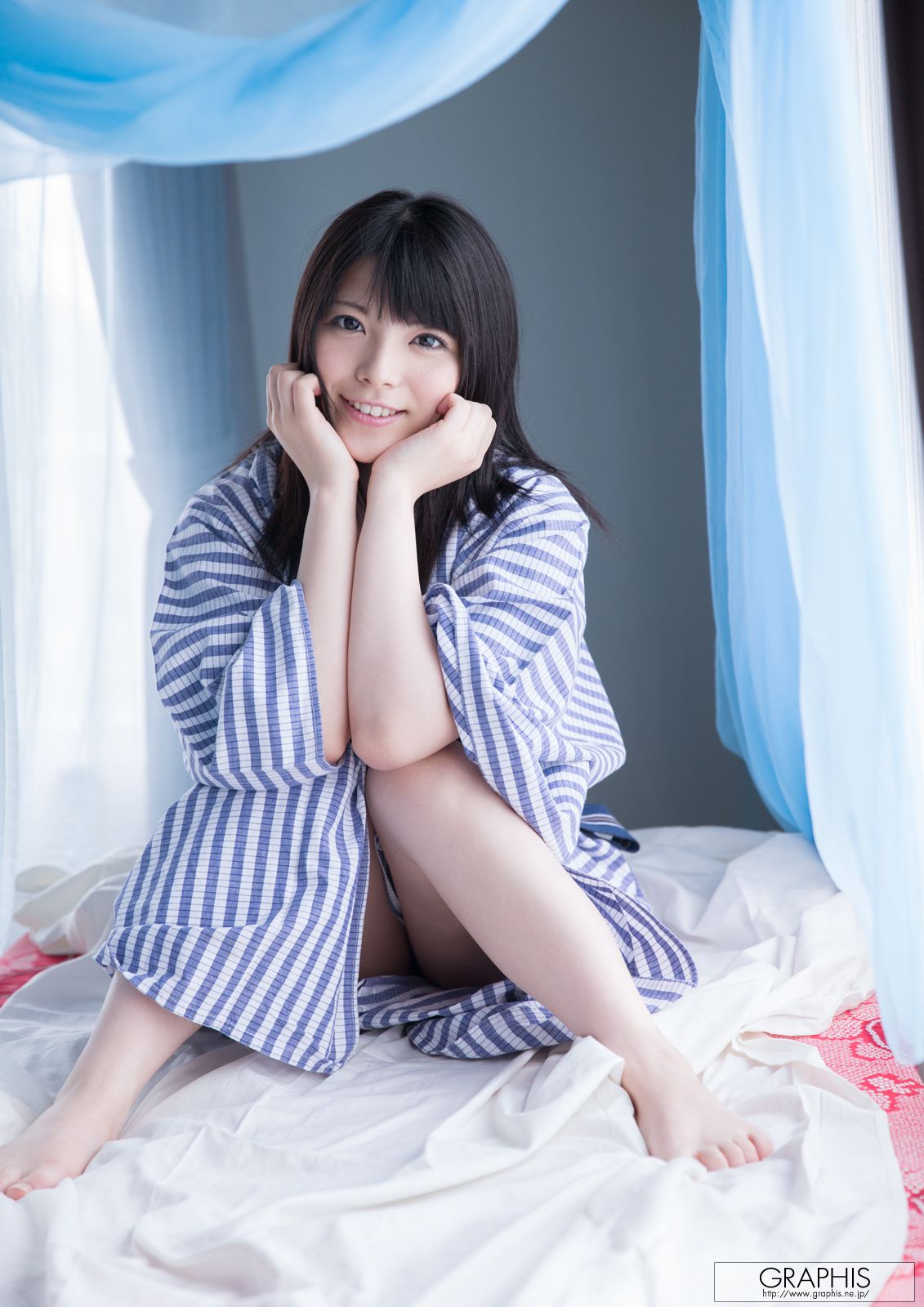 上原亜衣/うえはらあい《Secret Diary》 [Graphis] Gals