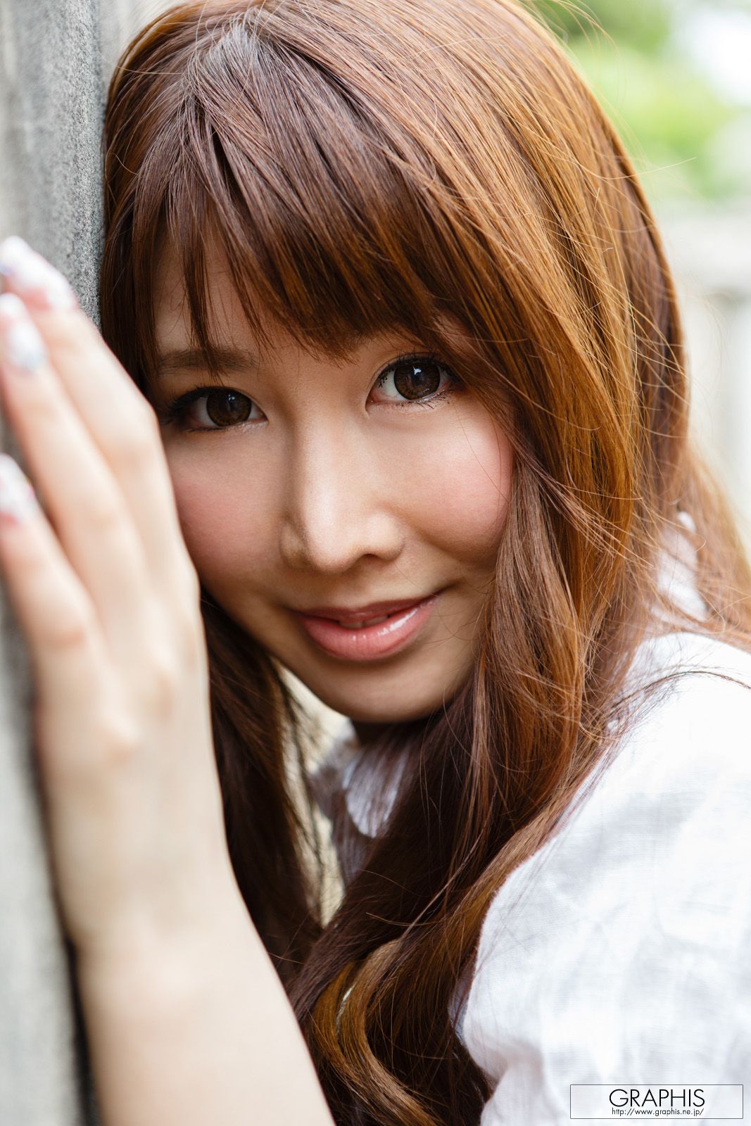 木下あずみ/木下和津实《As Soon As...》 [Graphis] Gals