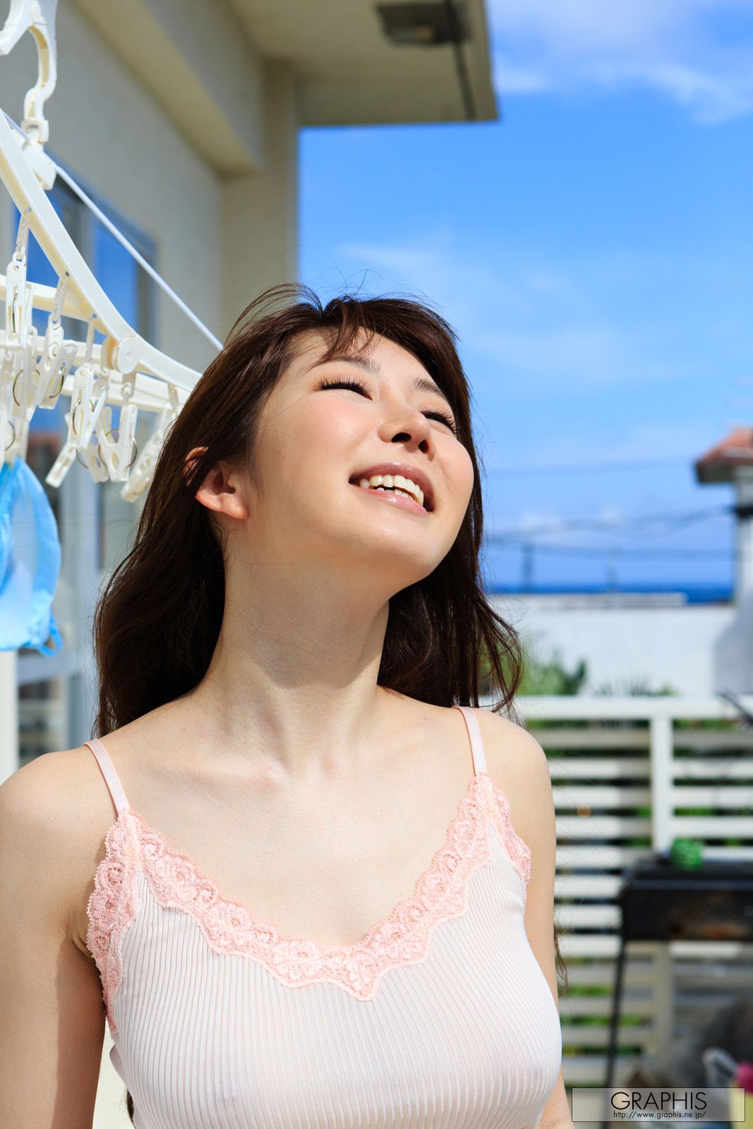 木下あずみ/木下和津实《As Soon As...》 [Graphis] Gals