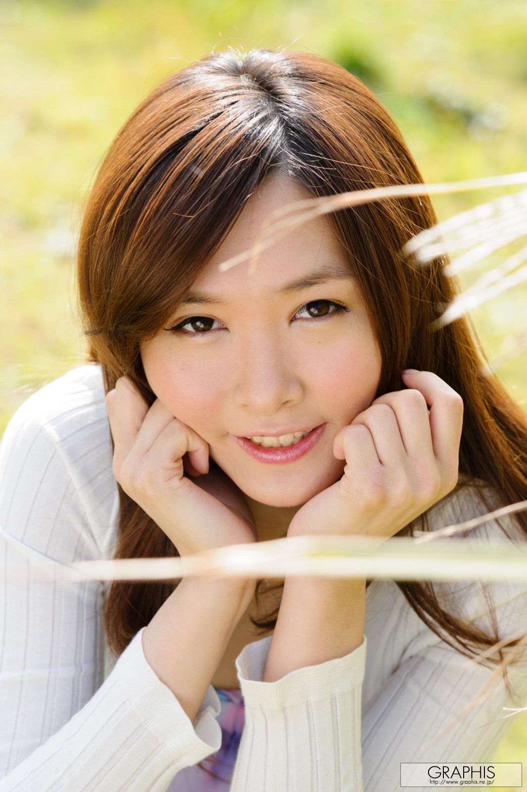 水沢のの/水泽乃乃《Carnivore Girls》 [Graphis] Gals