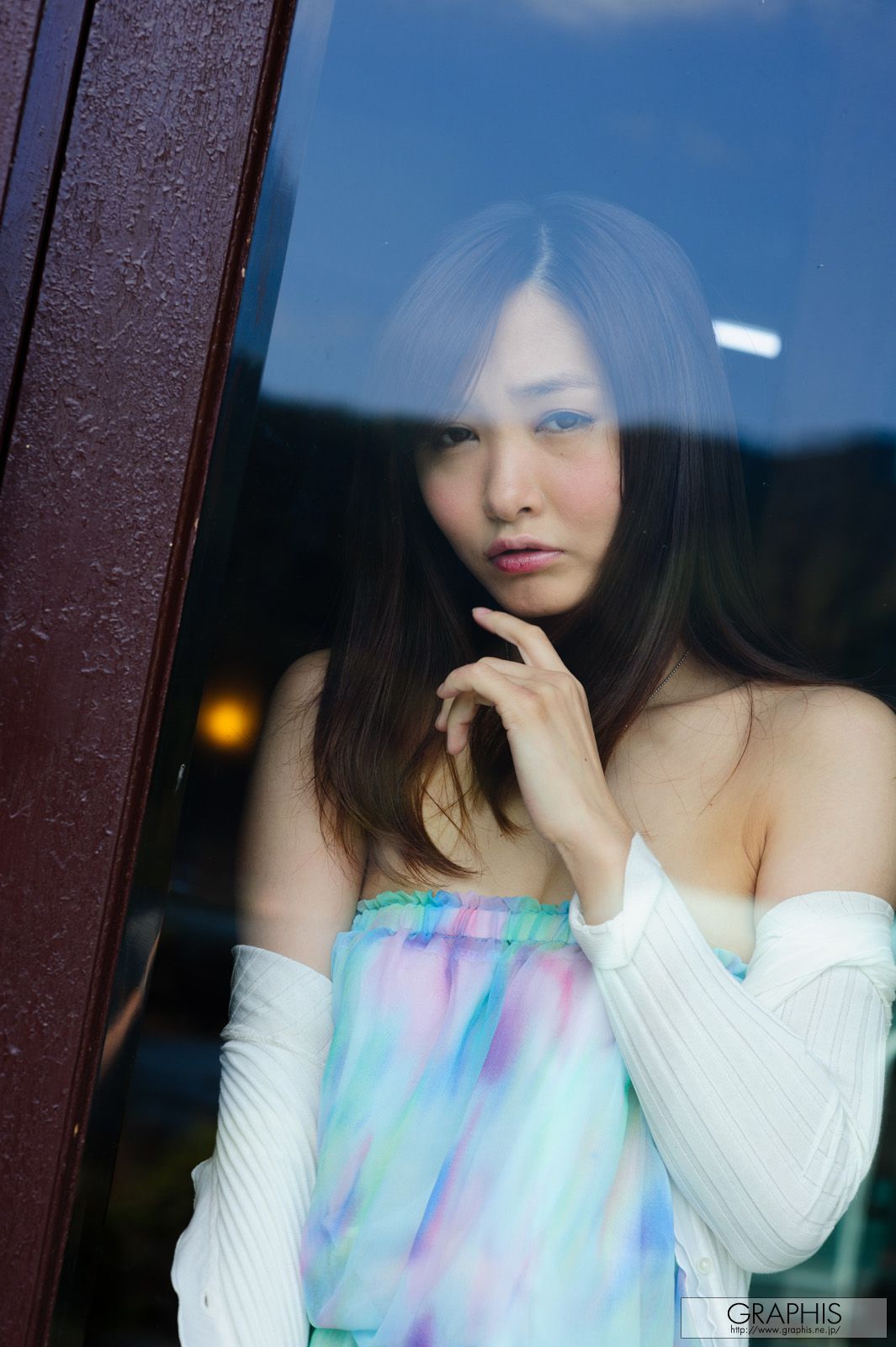 水沢のの/水泽乃乃《Carnivore Girls》 [Graphis] Gals