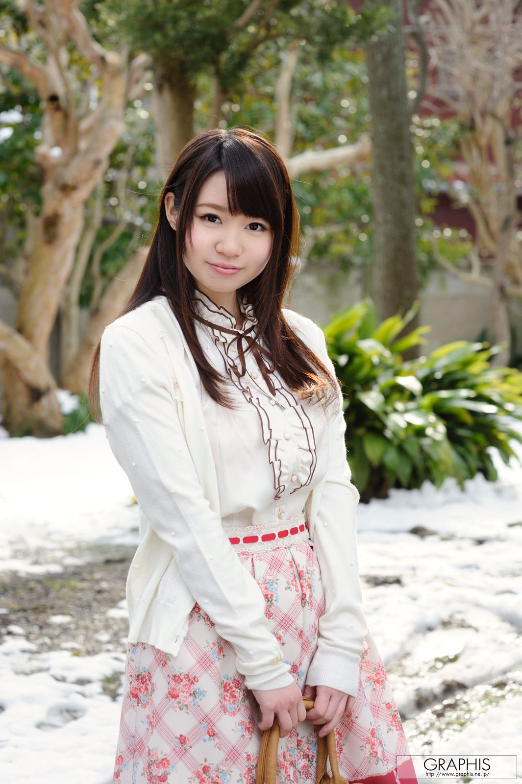 夢乃あいか/梦乃爱华《Dreamtime》 [Graphis] Gals