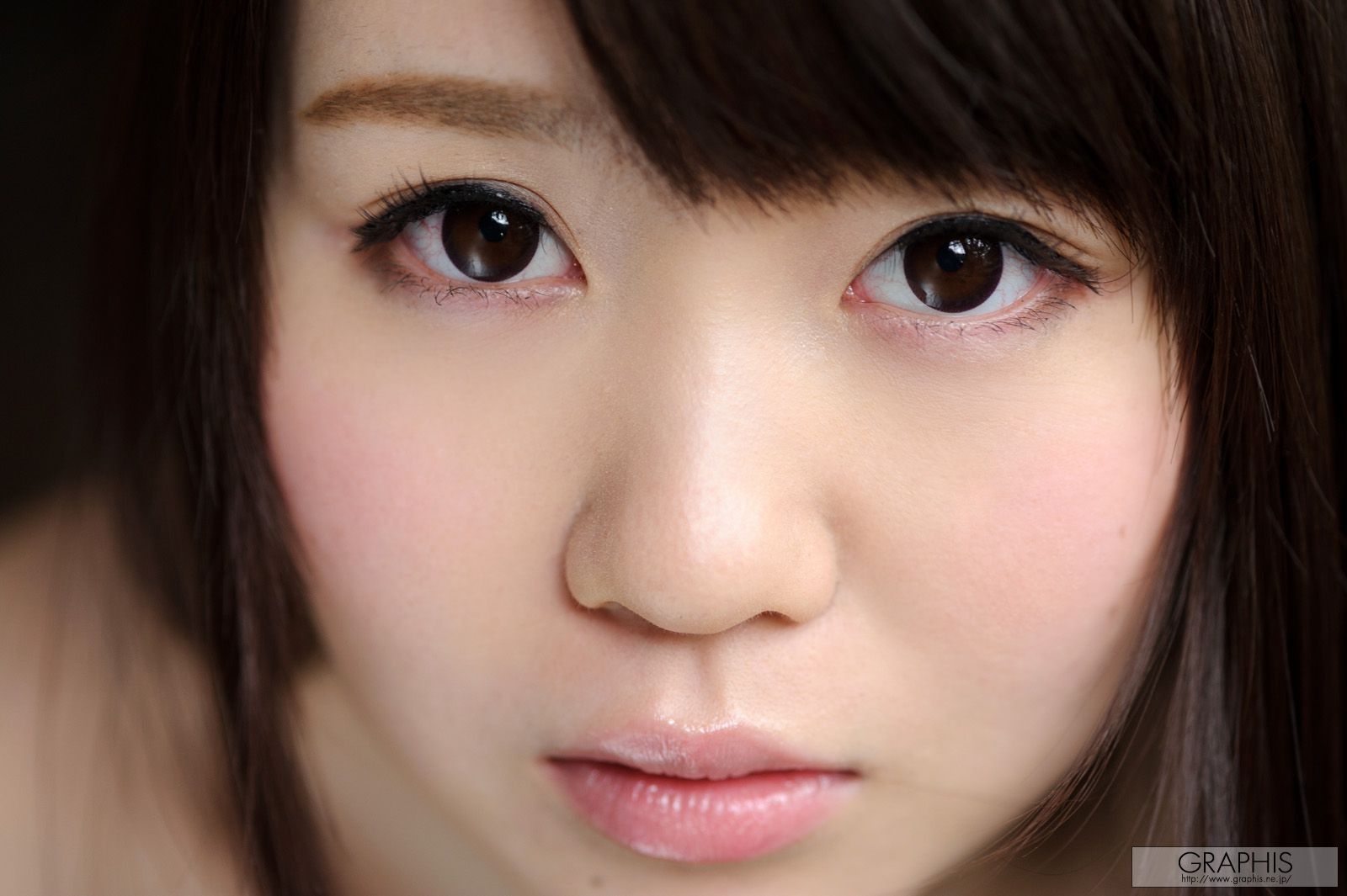夢乃あいか/梦乃爱华《Dreamtime》 [Graphis] Gals