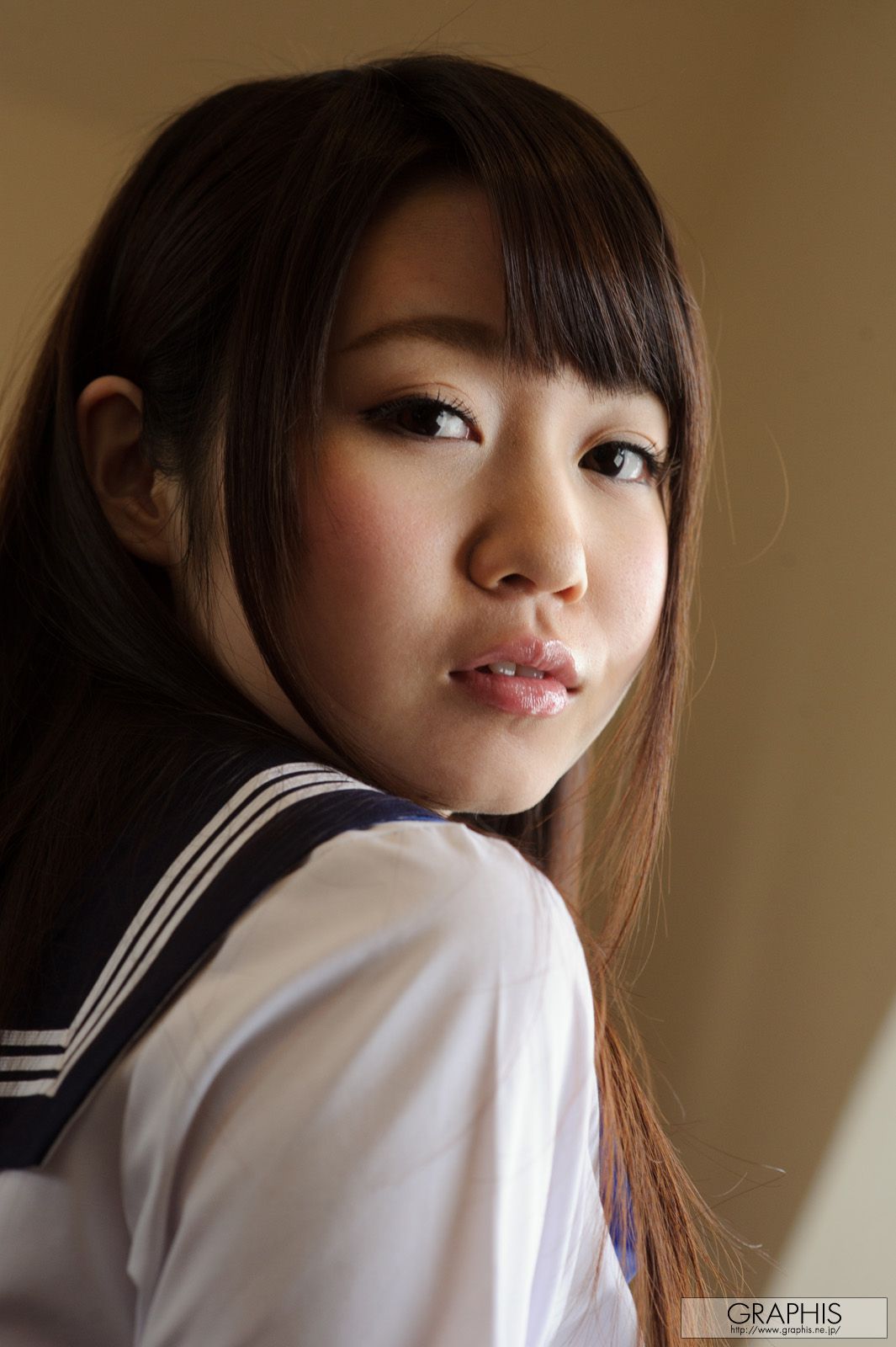 夢乃あいか/梦乃爱华《Dreamtime》 [Graphis] Gals