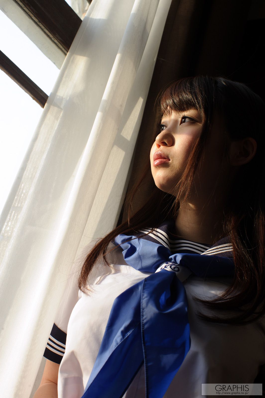 夢乃あいか/梦乃爱华《Dreamtime》 [Graphis] Gals