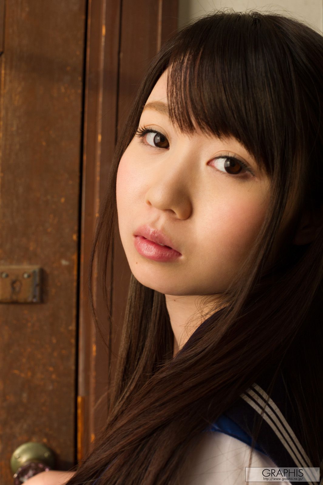 夢乃あいか/梦乃爱华《Dreamtime》 [Graphis] Gals