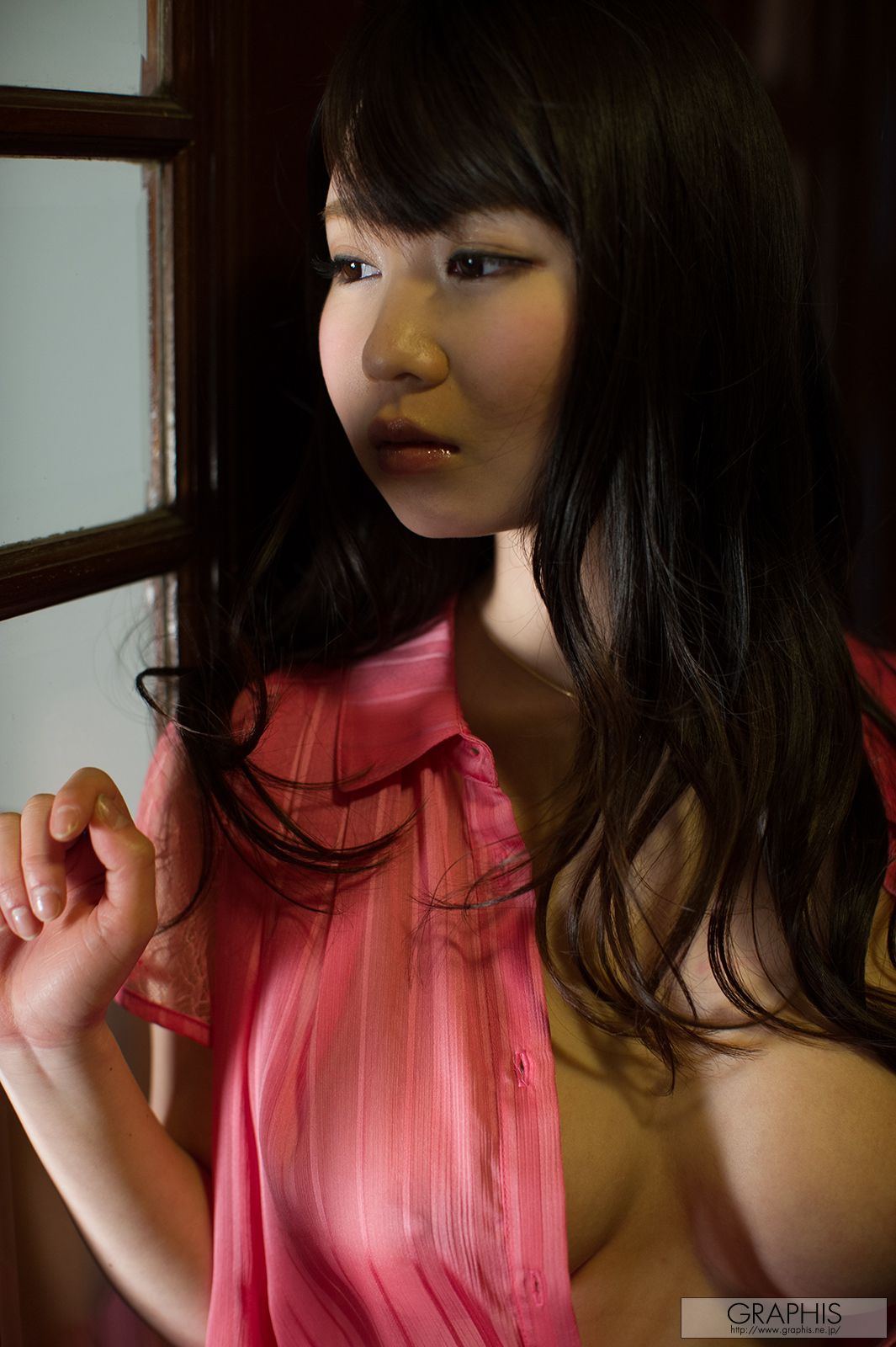 夢乃あいか/梦乃爱华《Dreamtime》 [Graphis] Gals