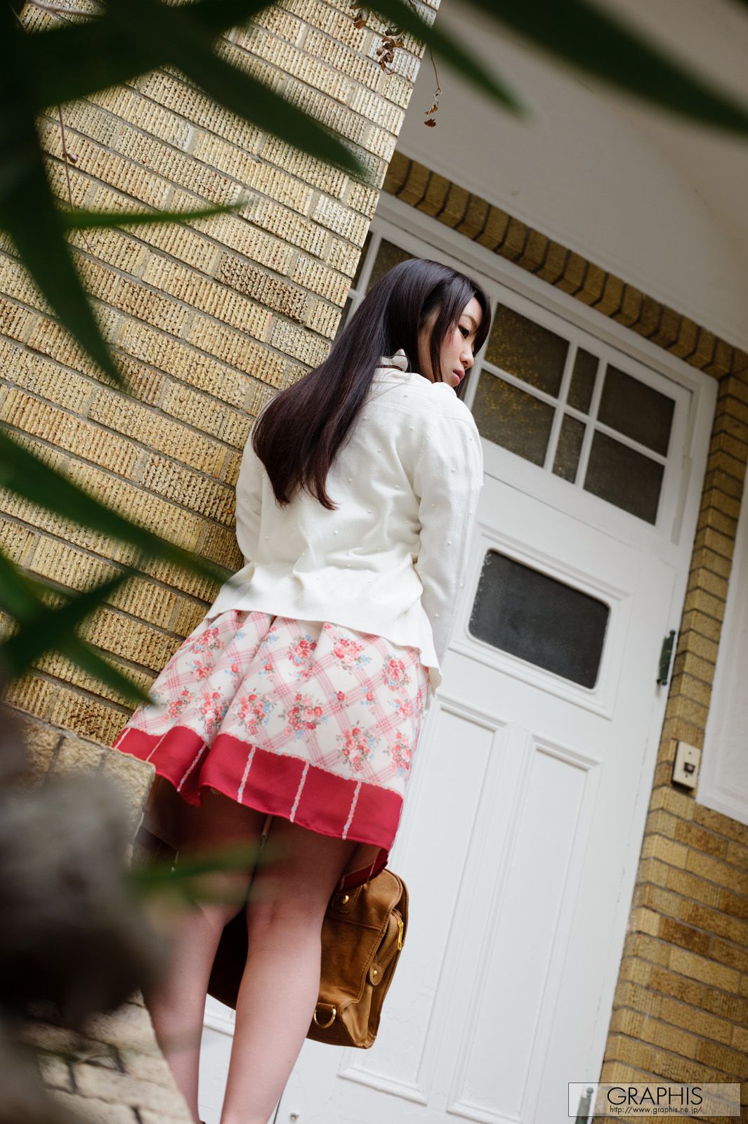 夢乃あいか/梦乃爱华《Dreamtime》 [Graphis] Gals