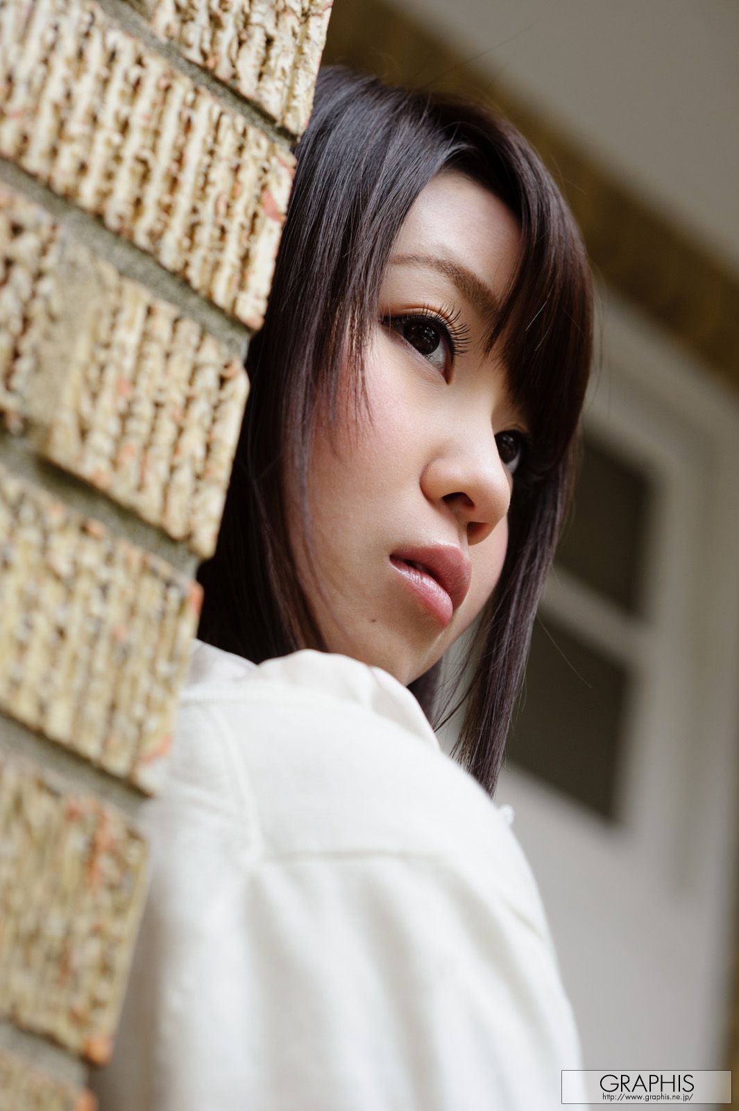夢乃あいか/梦乃爱华《Dreamtime》 [Graphis] Gals