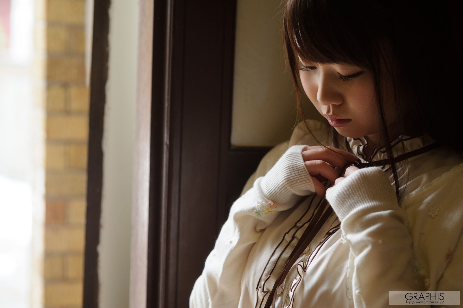 夢乃あいか/梦乃爱华《Dreamtime》 [Graphis] Gals