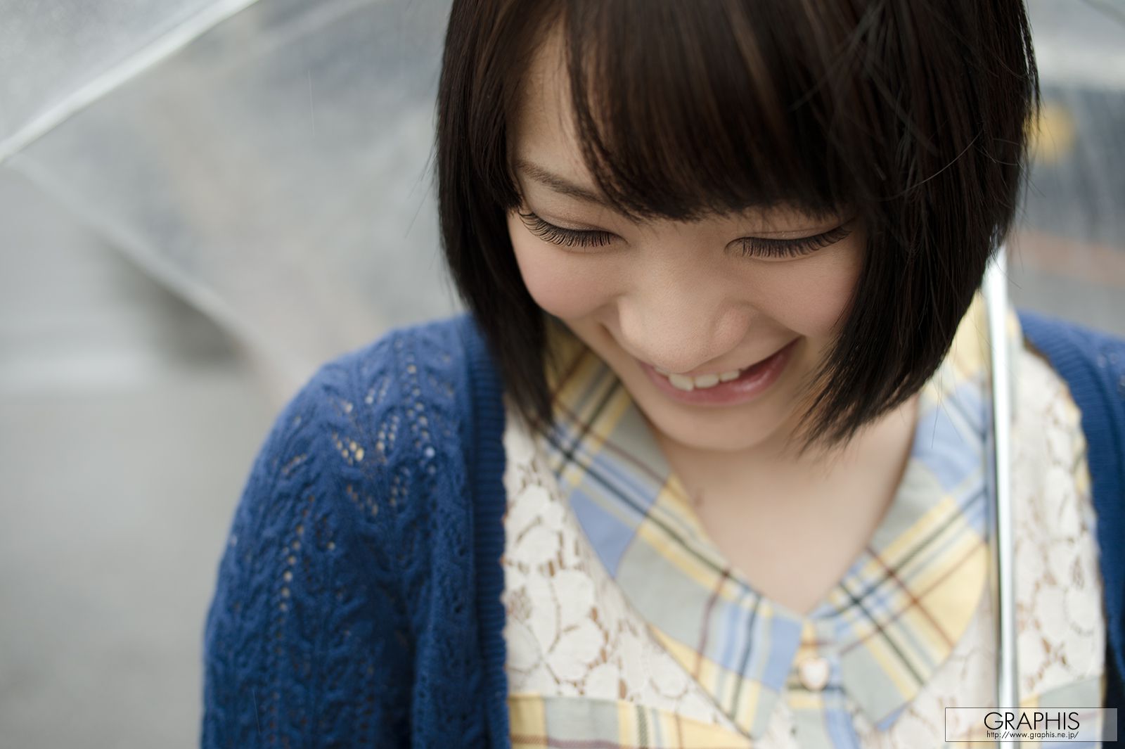 鈴村あいり/铃村爱里《Reason...》 [Graphis] Gals