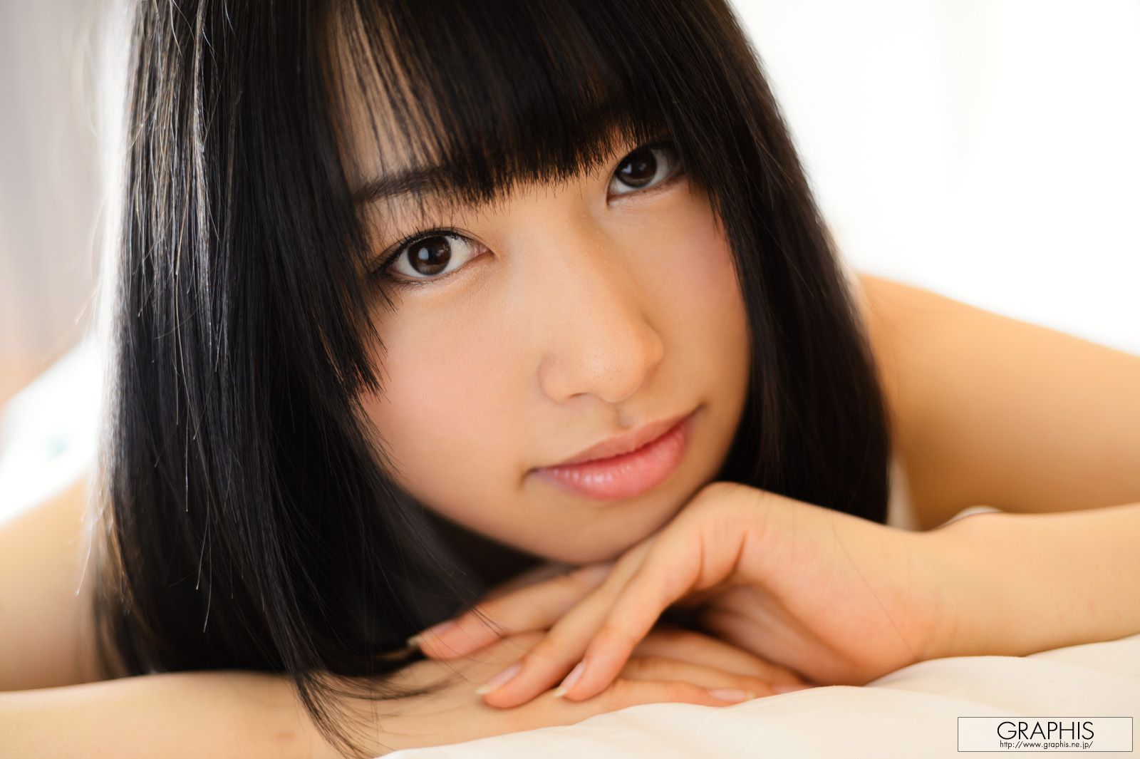 雲乃亜美/云乃亚美《Sweets Girl》 [Graphis] Gals