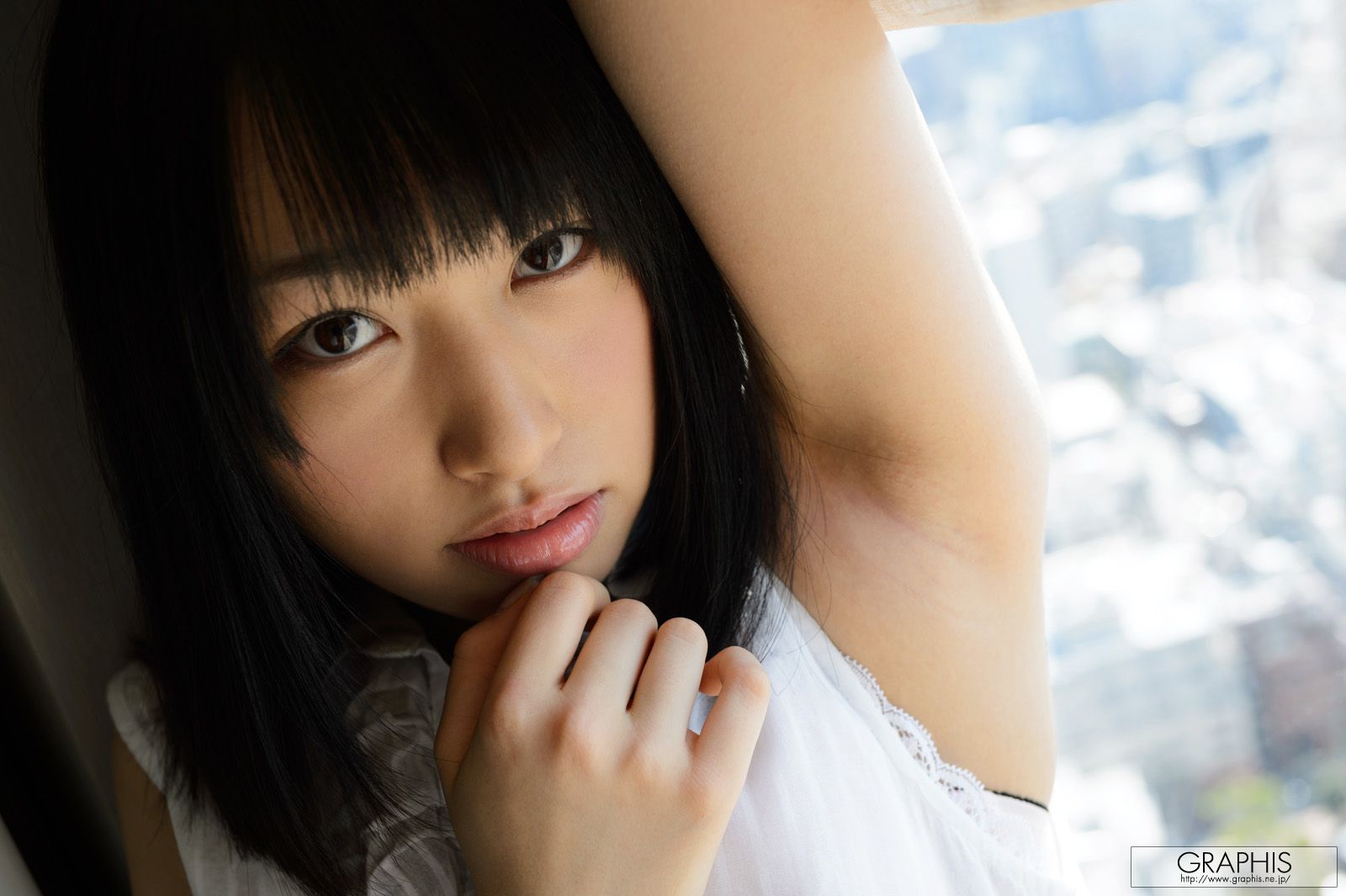 雲乃亜美/云乃亚美《Sweets Girl》 [Graphis] Gals
