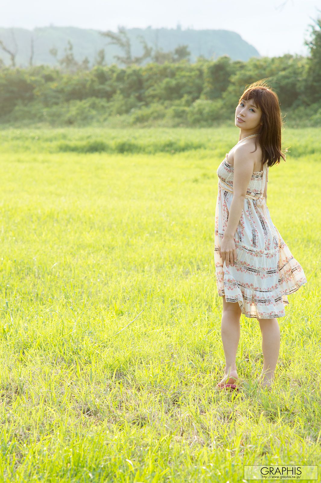 小島みなみ《2nd Season》 [Graphis] Special Contents