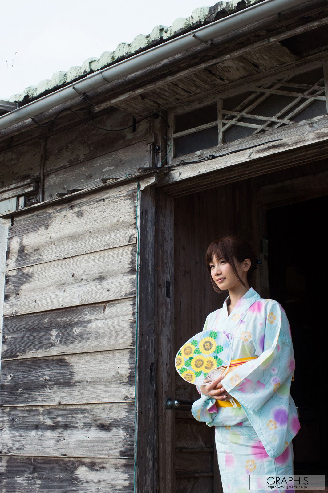 小島みなみ《2nd Season》 [Graphis] Special Contents