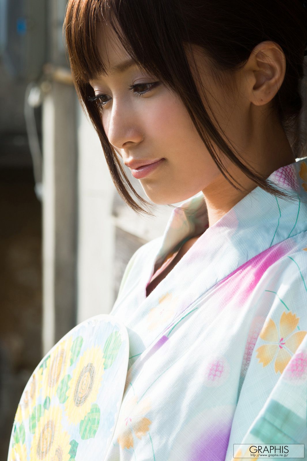 小島みなみ《2nd Season》 [Graphis] Special Contents
